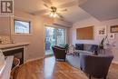 Lower Level Rec Room