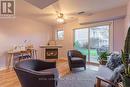 Lower Level Rec Room