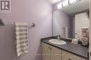 Lower Level Bathroom