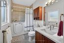 Walk-in-tub