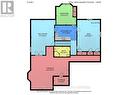 Floor Plan Basement