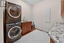 Main Floor Laundry