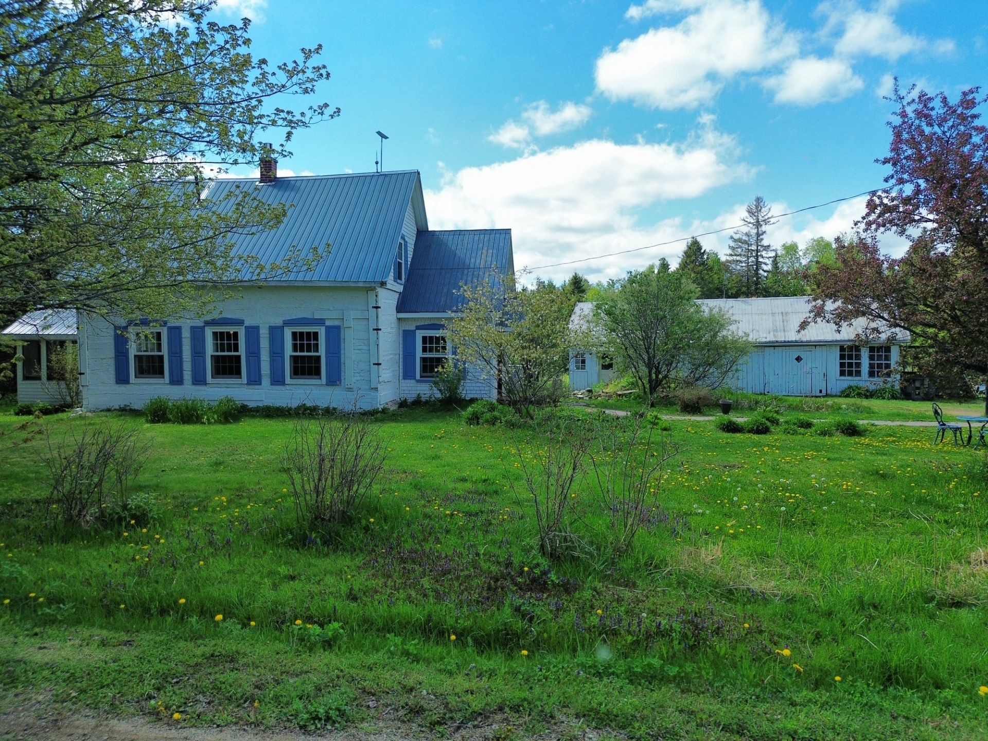 









583


Rg St-Denis

,
Saint-André-Avellin,




QC
J0V1W0

