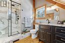 3 Pc Bathroom 2nd floor