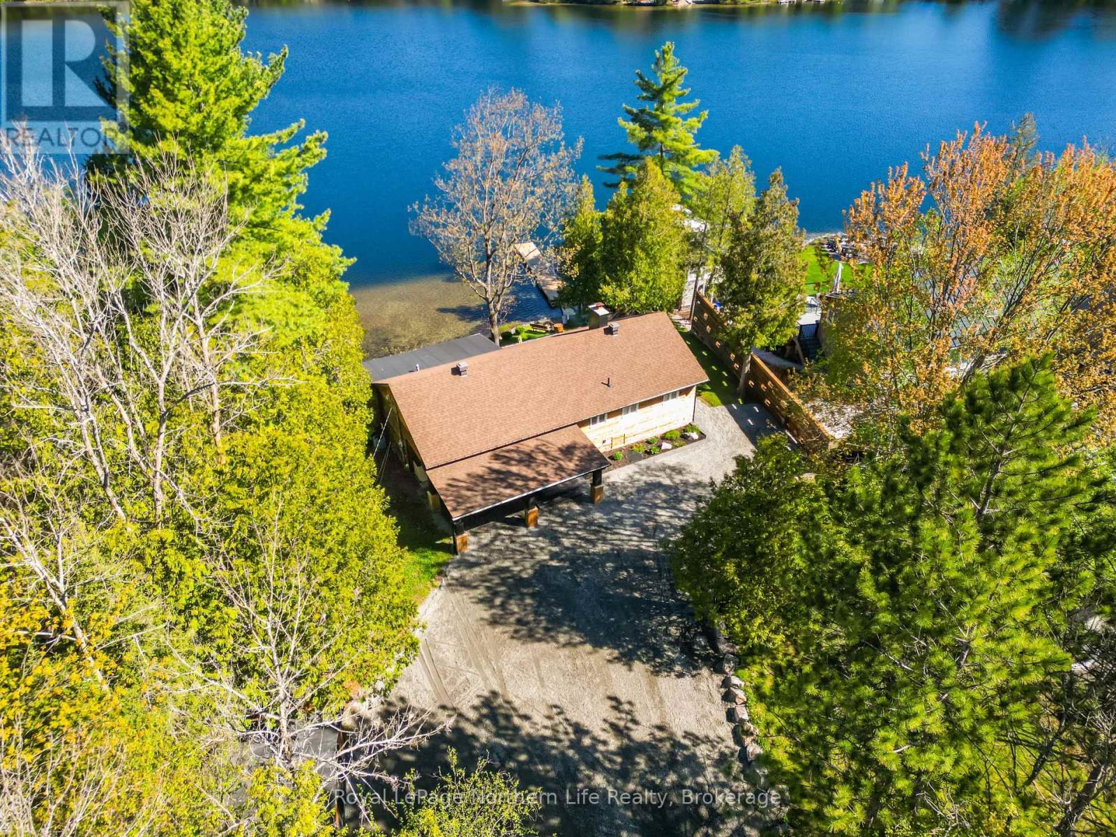 












131 WEST PENINSULA ROAD

,
North Bay (Birchaven),




Ontario
P1B8G4

