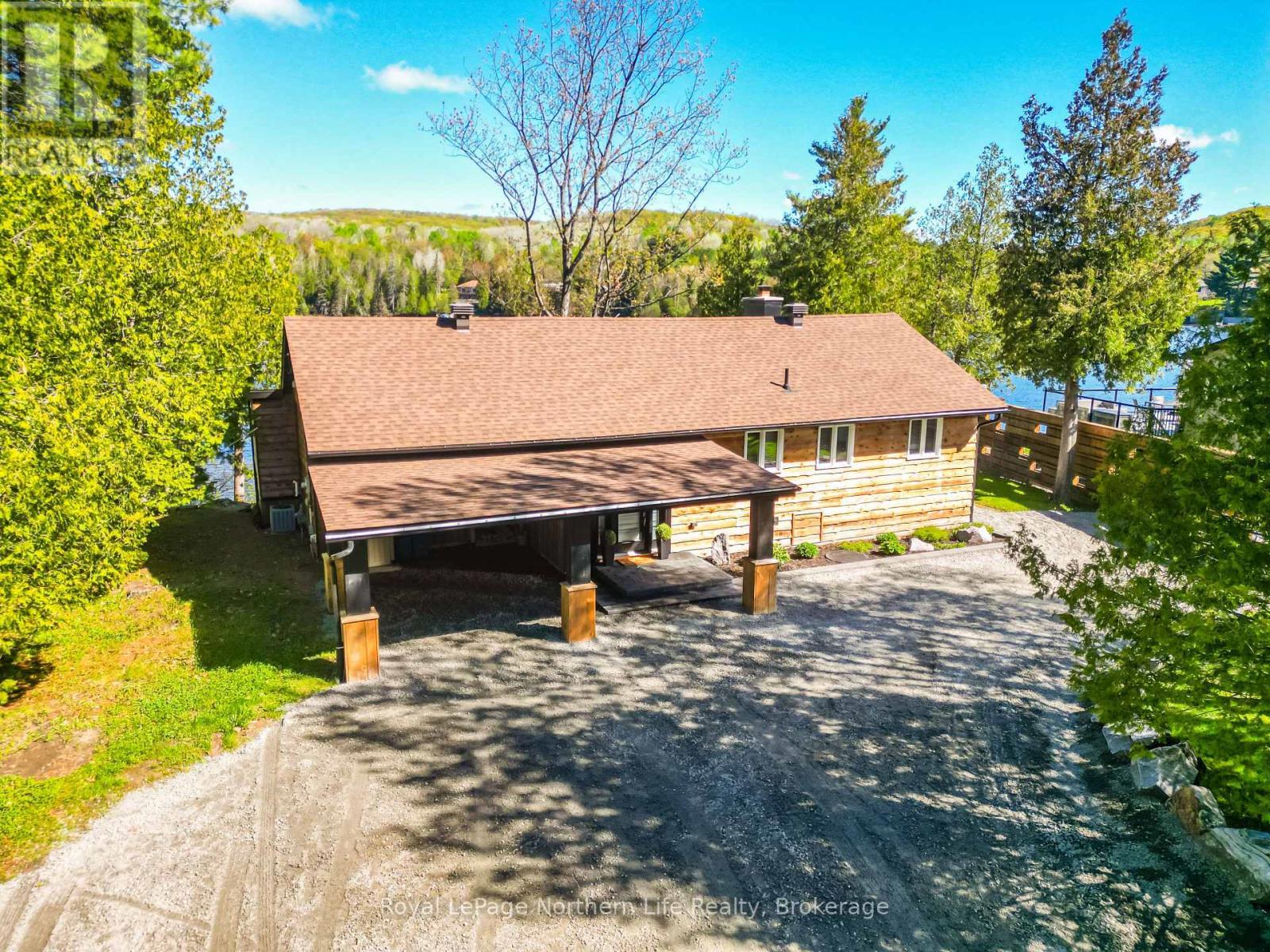 












131 WEST PENINSULA ROAD

,
North Bay (Birchaven),




Ontario
P1B8G4

