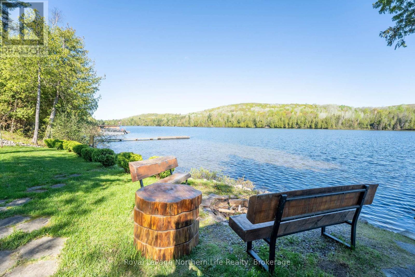 












131 WEST PENINSULA ROAD

,
North Bay (Birchaven),




Ontario
P1B8G4

