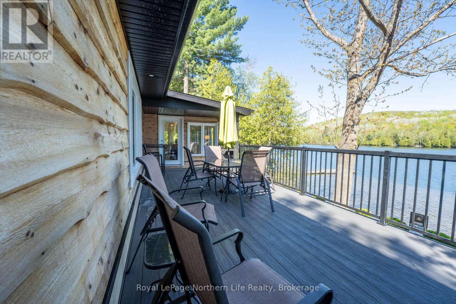 












131 WEST PENINSULA ROAD

,
North Bay (Birchaven),




Ontario
P1B8G4

