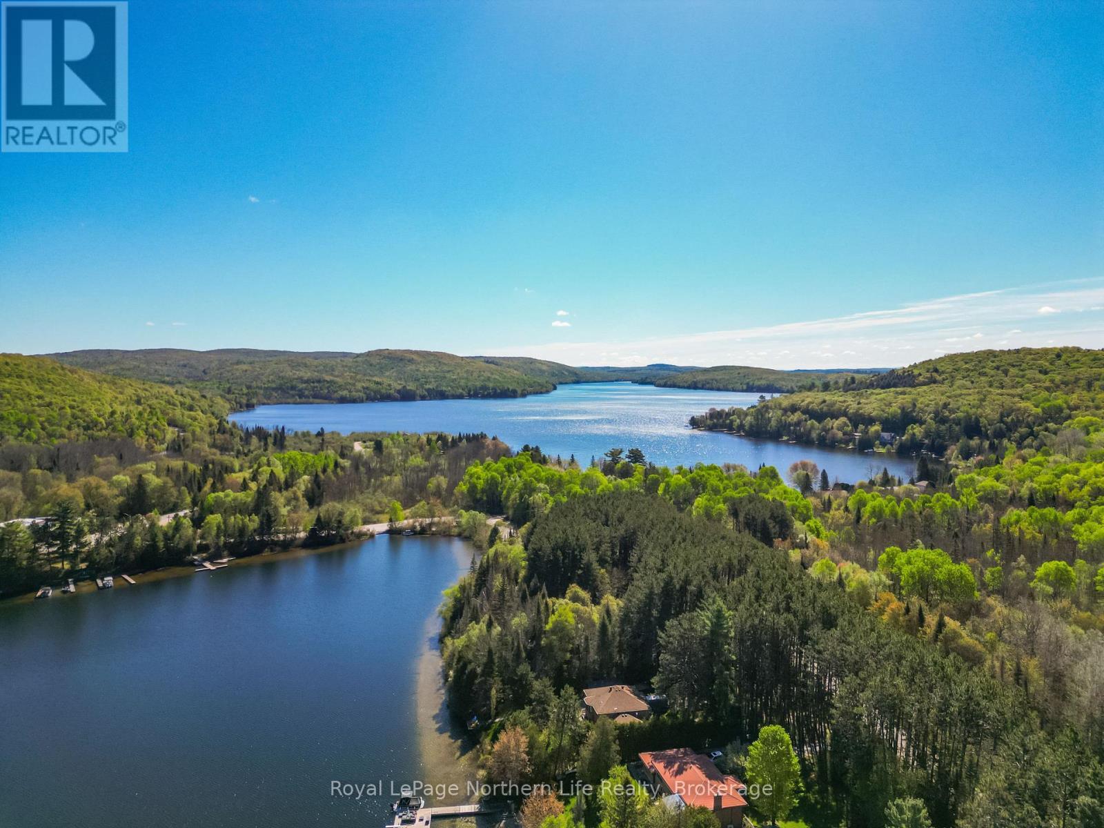 












131 WEST PENINSULA ROAD

,
North Bay (Birchaven),




Ontario
P1B8G4

