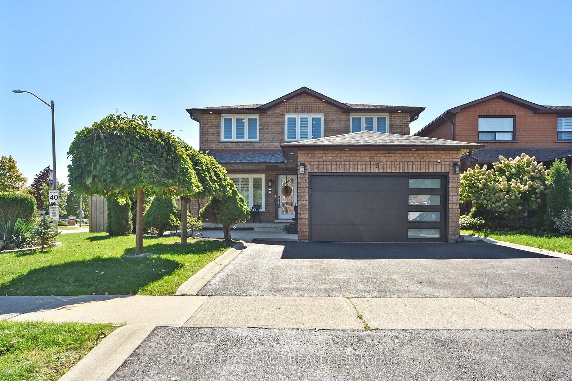 









3


Jackman

Crescent,
Vaughan,




ON
L4L 6P3

