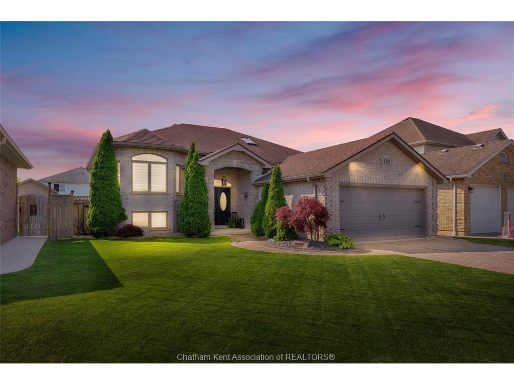 









132


Sherwood

Court,
Chatham,




ON
N7M 6L2

