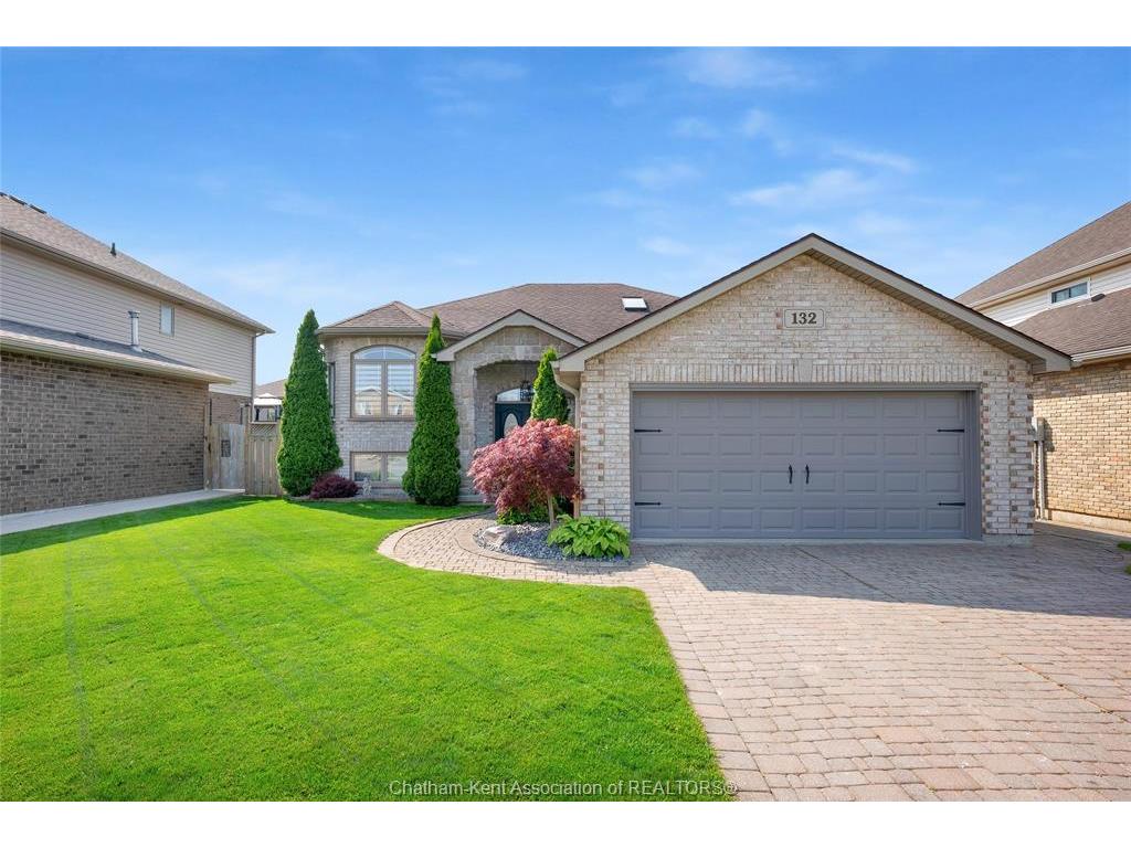 









132


Sherwood

Court,
Chatham,




ON
N7M 6L2

