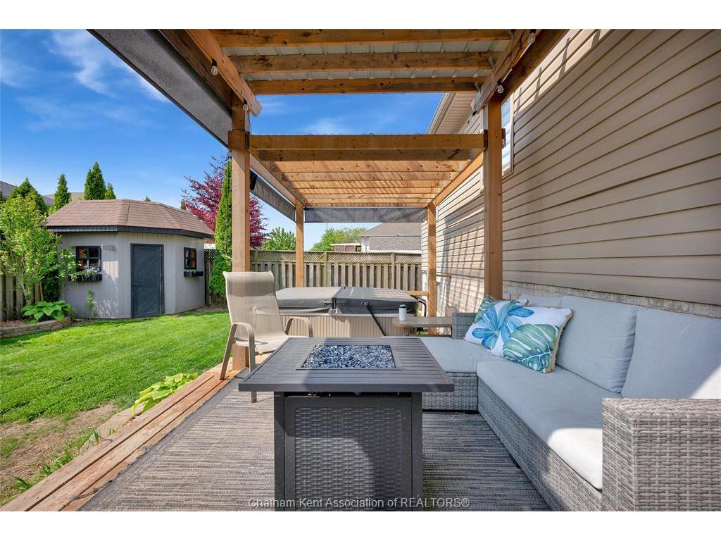 









132


Sherwood

Court,
Chatham,




ON
N7M 6L2

