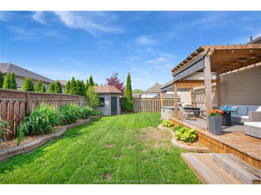 









132


Sherwood

Court,
Chatham,




ON
N7M 6L2

