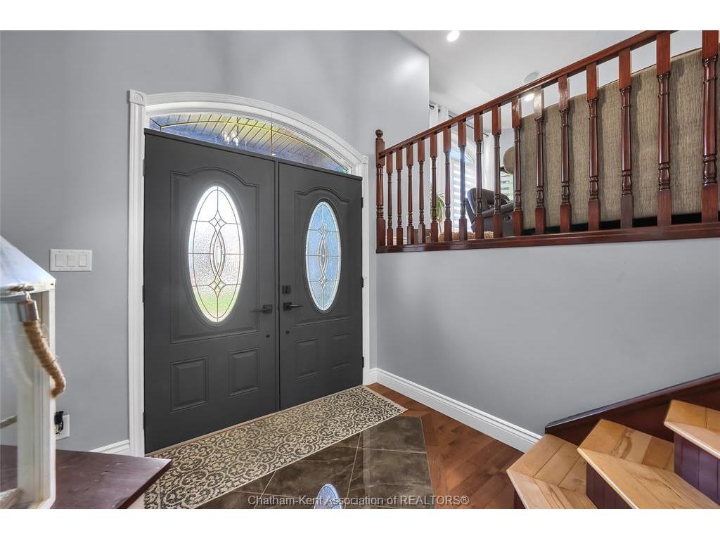 









132


Sherwood

Court,
Chatham,




ON
N7M 6L2

