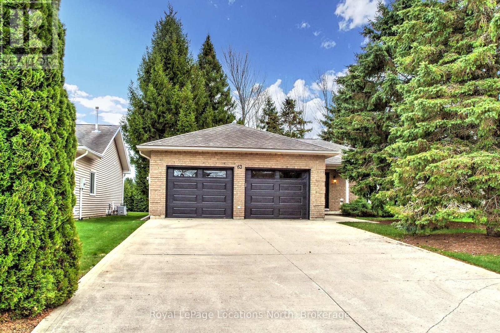 












63 FAIRWAY AVENUE

,
Meaford,




Ontario
N4L1X8

