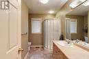 Main Floor 3pc guest bath