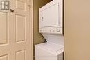 Main Floor laundry