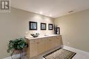 Wet bar