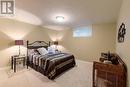 Lower level - 3rd bedroom