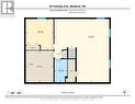 Lower Level - Floor plan