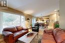 Open Concept Kitchen, living, dining