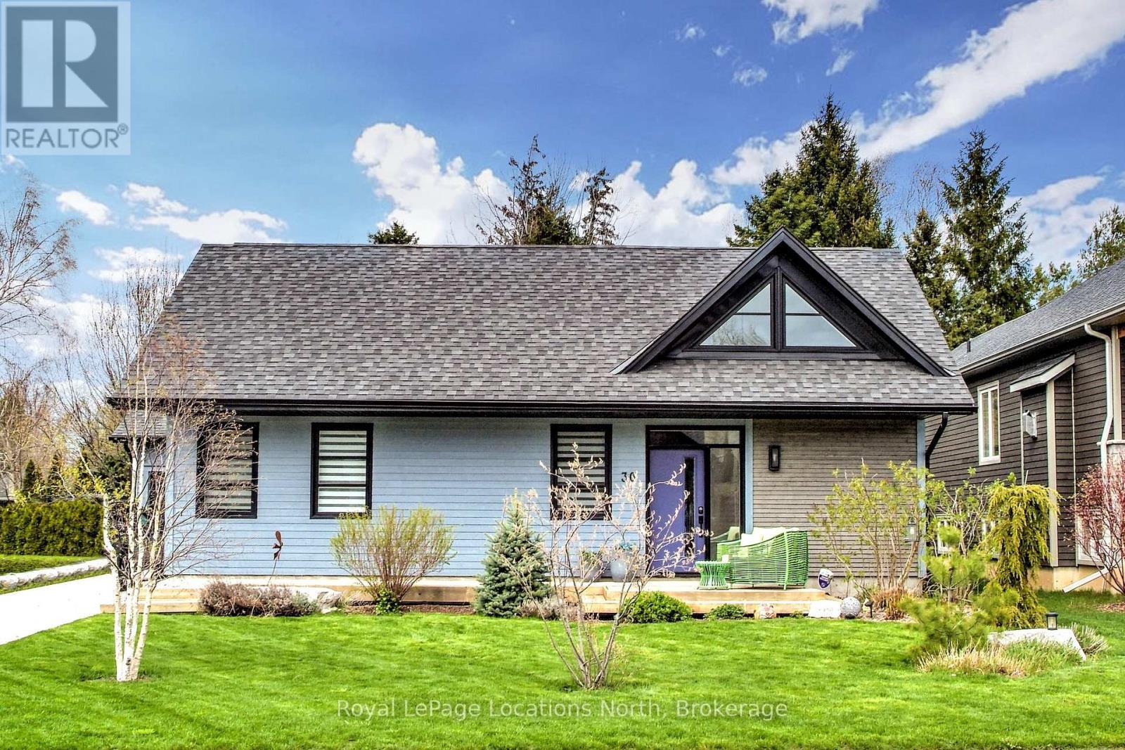 












30 GORDON CRESCENT

,
Meaford,




Ontario
N4L0A9

