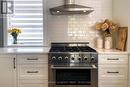 6 Burner Gas Stove