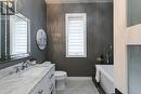 Primary Ensuite