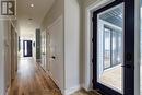Hall from Primary Suite to Front Foyer