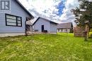 Rear Yard