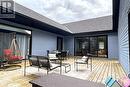 Private Deck