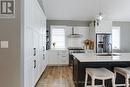 Pantry Wall