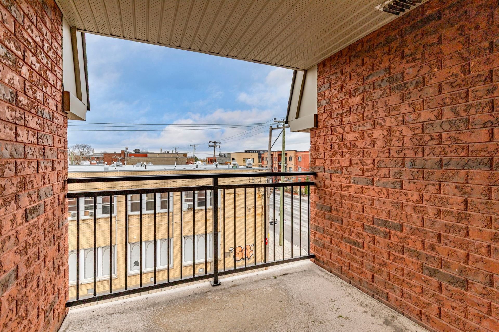 









2502


Rue Bossuet

, 305,
Montréal (Mercier/Hochelaga-Maisonneuve),




QC
H1N2S4

