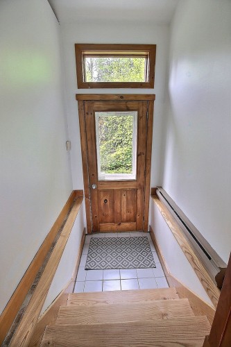 Mud Room