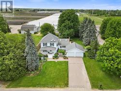 Next to farm land & close to Port Dalhousie