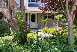 beautiful gardens