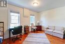 Bedroom 1 or office?