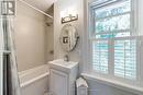 upper bathroom