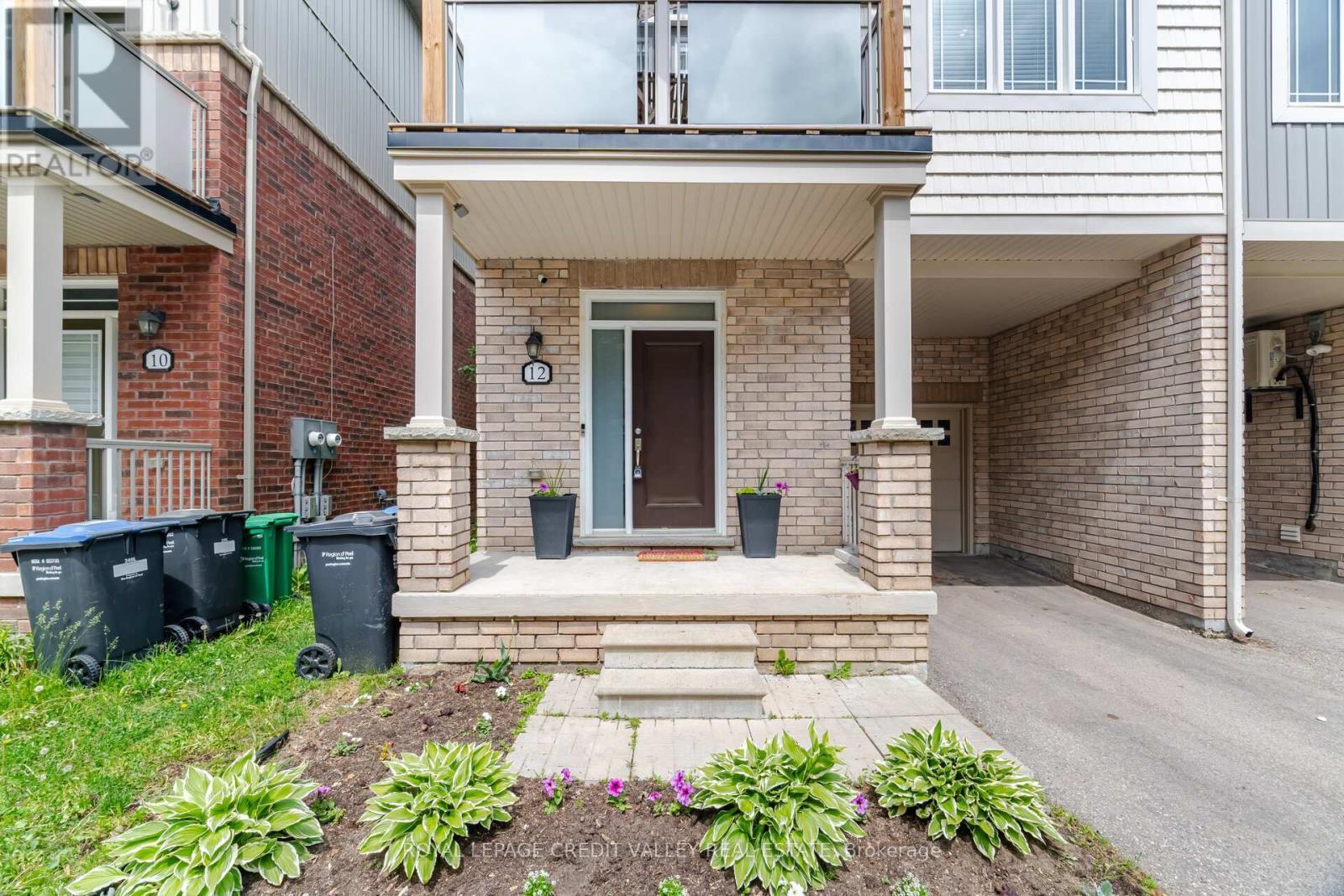 












12 FRANK LANE

,
Caledon,




Ontario
L7C4C9

