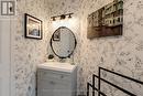 Renovated 3pc Main Floor Bath
