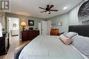 Primary Suite with Walk in Closet