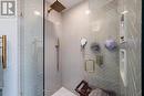 Custom Tiled Shower