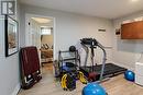 Exercise area