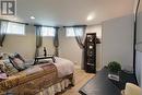 Lower Level Bedroom 3