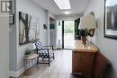 Front Entry Foyer