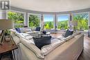 Octagonal Great Room