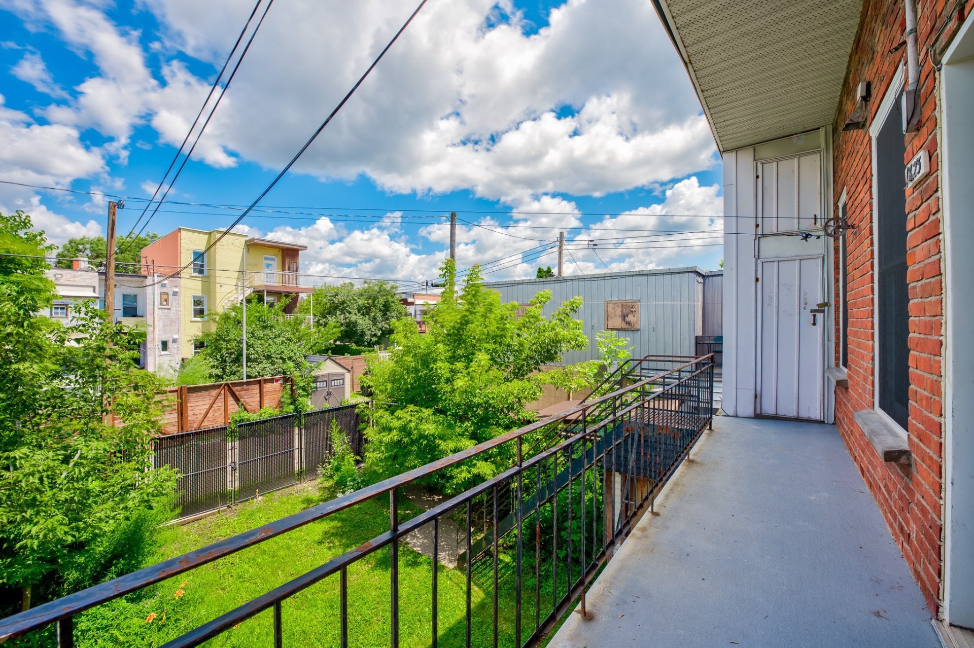 









1823


Rue De Villiers

,
Montréal (Le Sud-Ouest),




QC
H4E1K9

