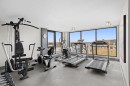Exercise Room