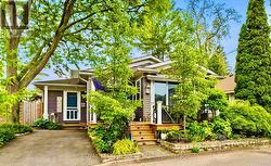 Welcome to 11 Peel St., Port Dalhousie.